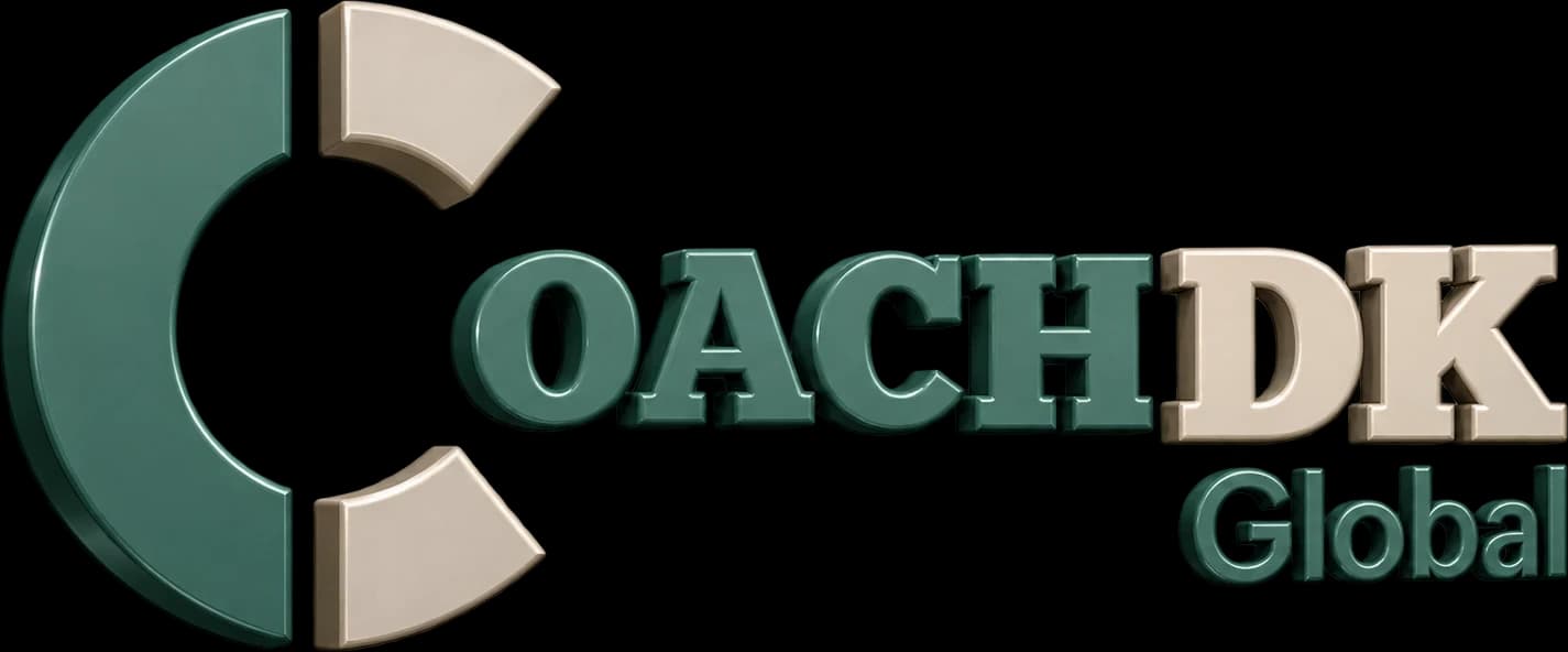Coach DK Global